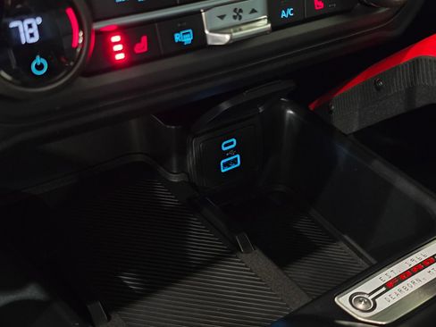 New 2025 Ford Bronco Heritage Edition image 22