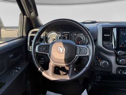 Used 2024 RAM 2500 Tradesman w/ Chrome Appearance Group AWD/4WD image 14