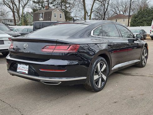 Used 2021 Volkswagen Arteon SE w/ Luggage Net & Mats Package image 25