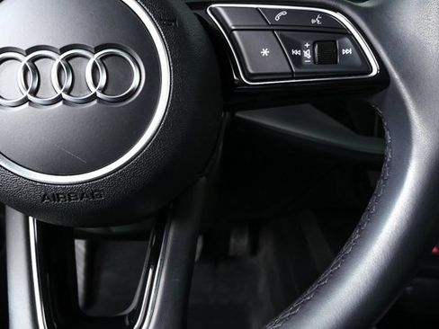 Used 2023 Audi A3 2.0T Premium w/ Convenience Package image 10