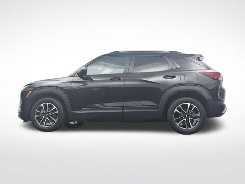 Used 2025 Chevrolet TrailBlazer LT FWD image 45