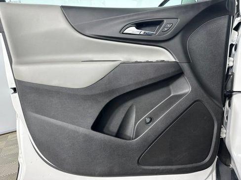 Used 2018 Chevrolet Equinox LT w/ Sun & Infotainment Package FWD image 23