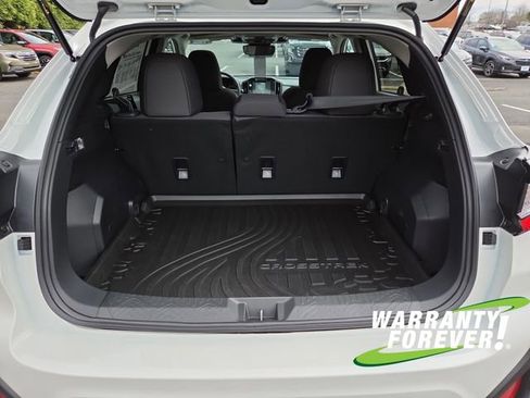 New 2026 Subaru Crosstrek 2.0i Premium AWD/4WD image 18