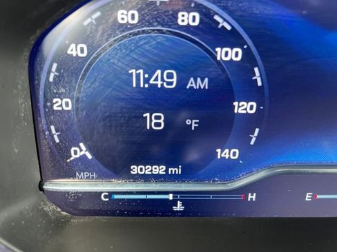 Used 2022 Chevrolet Silverado 1500 ZR2 w/ Technology Package image 25