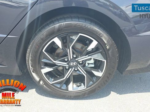 Used 2024 Hyundai Sonata SEL FWD image 11