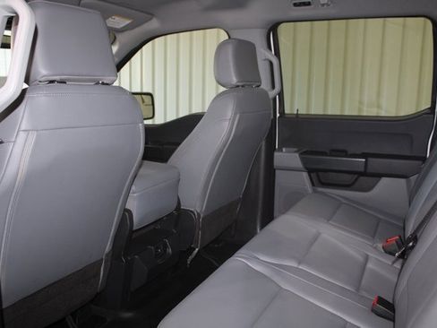 Used 2022 Ford F150 XL w/ Trailer Tow Package image 15