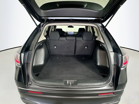 Used 2023 Honda HR-V LX image 23