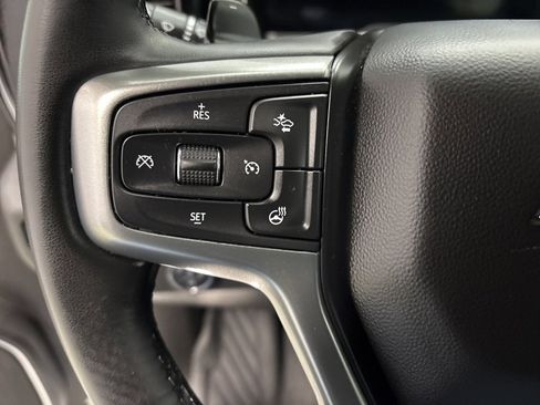 Used 2023 Chevrolet Silverado 1500 RST w/ RST All Star Premium Package image 27