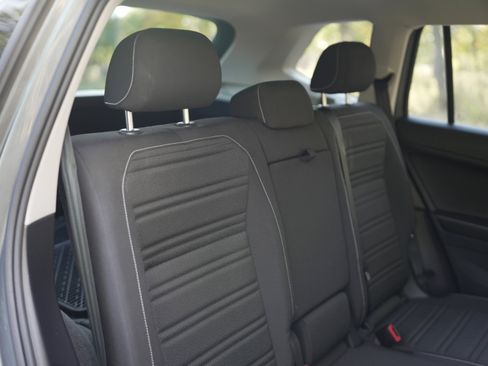 Certified 2023 Volkswagen Tiguan S w/ Driver Assistance Package image 24