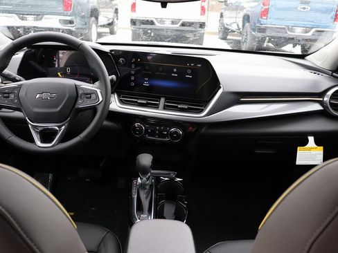 New 2026 Chevrolet Trax ACTIV w/ Driver Confidence Package image 18