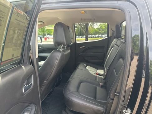 Used 2017 Chevrolet Colorado ZR2 image 19