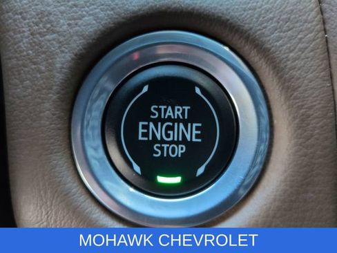 Used 2023 Chevrolet Tahoe High Country AWD/4WD image 17