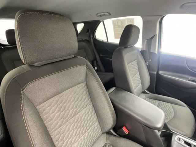 Used 2020 Chevrolet Equinox LT AWD/4WD image 9