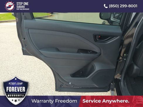 Certified 2026 Subaru Forester Premium AWD/4WD image 29