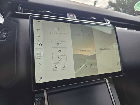 Used 2026 Land Rover Range Rover Velar S image 29