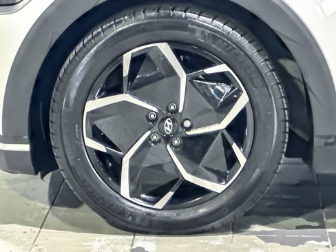 Used 2023 Hyundai Ioniq 5 SE w/ Cargo Package image 10