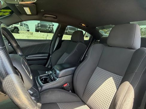 Used 2021 Dodge Charger R/T RWD image 19