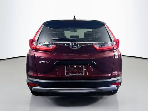 Used 2019 Honda CR-V LX image 18