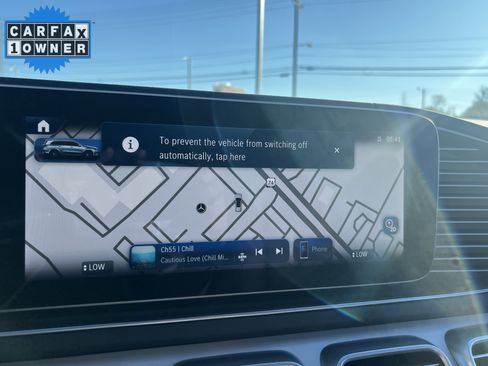 Used 2025 Mercedes-Benz GLS 450 4MATIC image 29