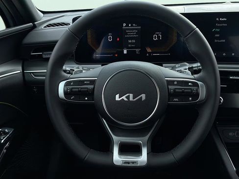 New 2026 Kia K5 GT FWD image 18
