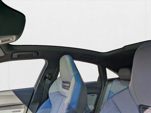 New 2025 Audi S5 Prestige image 15