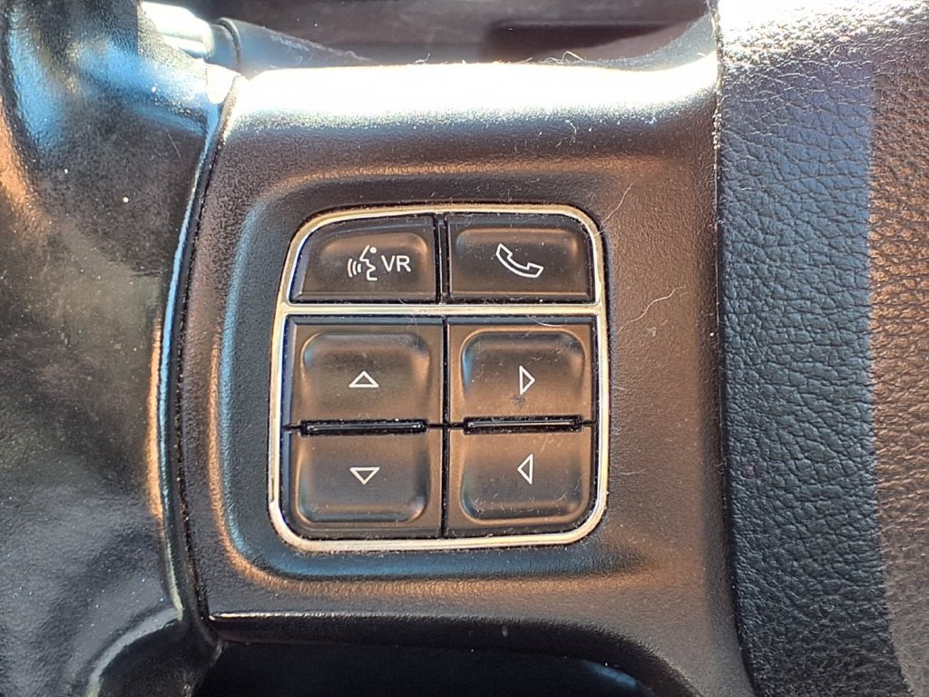 Used 2013 RAM 1500 Classic SLT w/ Big Horn Equipment Group AWD/4WD image 22