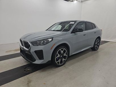 Used 2025 BMW X2 M35i