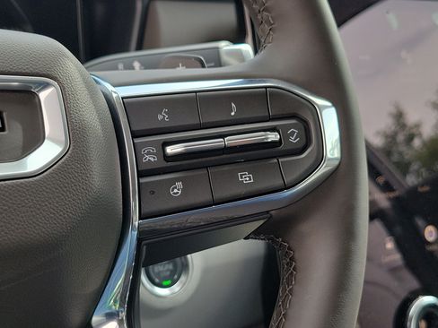 New 2026 GMC Terrain Denali AWD/4WD image 27