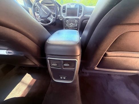 Used 2016 Chrysler 300 Limited w/ 300 Premium Group AWD/4WD image 23
