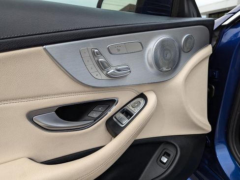 Used 2017 Mercedes-Benz C 300 4MATIC Coupe image 12