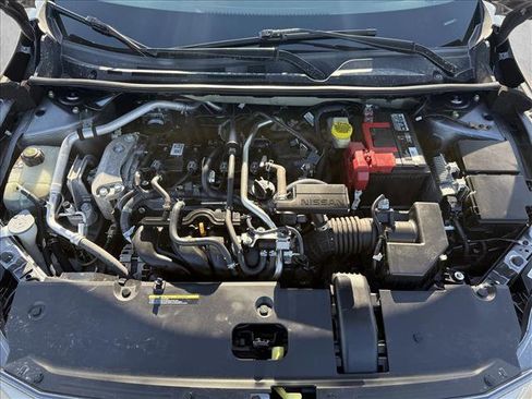 Used 2023 Nissan Sentra SV image 22