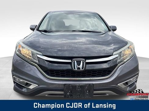 Used 2016 Honda CR-V EX image 10
