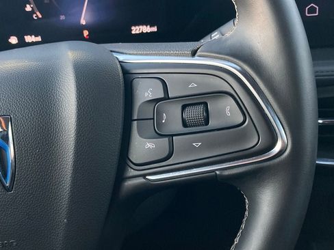 Used 2025 Buick Encore GX Preferred image 17