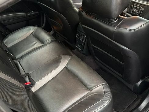 Used 2018 Dodge Charger R/T w/ Plus Group image 11