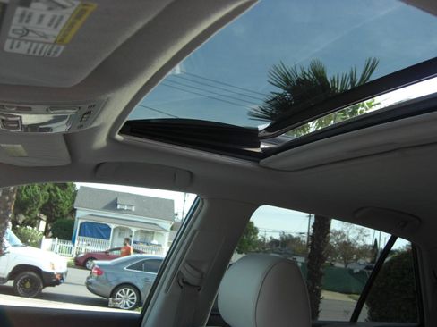 Used 2008 Lexus RX 350 2WD image 8