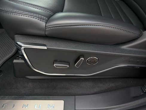 New 2025 Ford F150 Platinum image 11