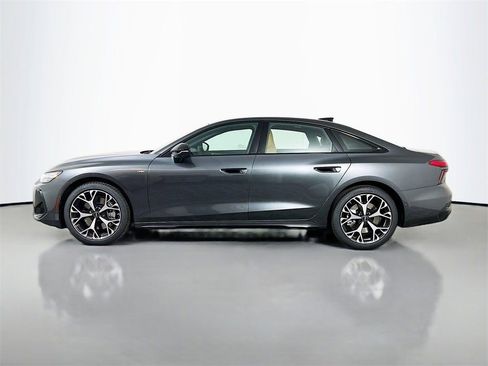 New 2026 Audi A6 Premium Plus w/ Premium Plus Package image 4