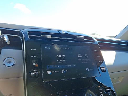 Certified 2024 Hyundai Tucson SEL image 20