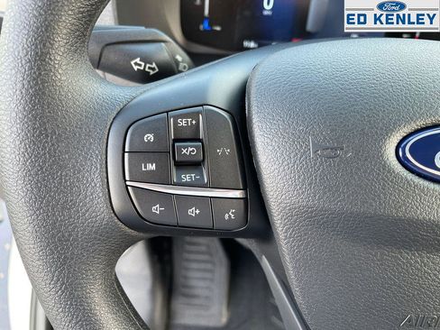 New 2026 Ford Transit 250 148 Medium Roof image 10