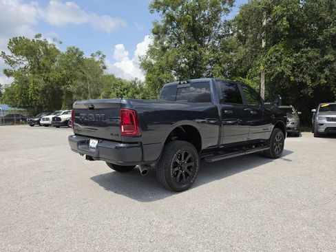 Certified 2026 RAM 2500 Lone Star AWD/4WD image 3