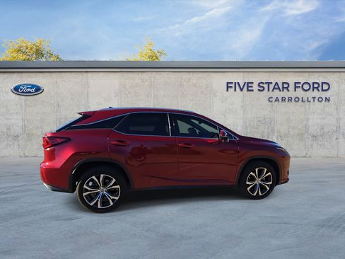 Used 2016 Lexus RX 350 AWD image 10