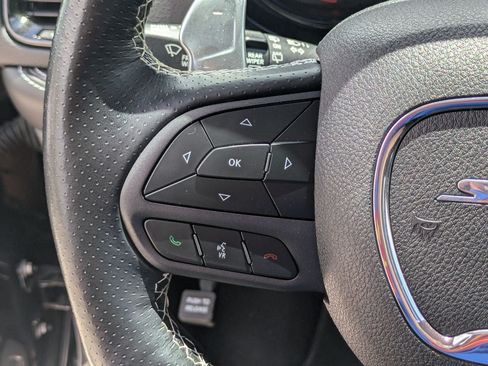 Used 2024 Dodge Durango SRT AWD/4WD image 19