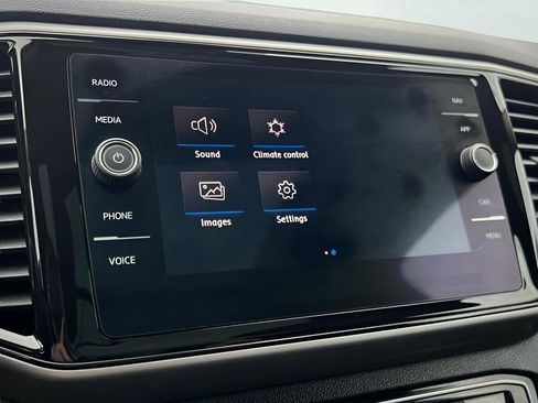 Used 2021 Volkswagen Atlas SEL Premium image 59