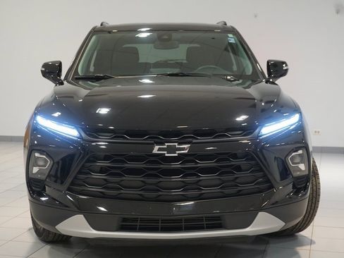 Certified 2024 Chevrolet Blazer LT w/ Midnight/Sport Edition image 5