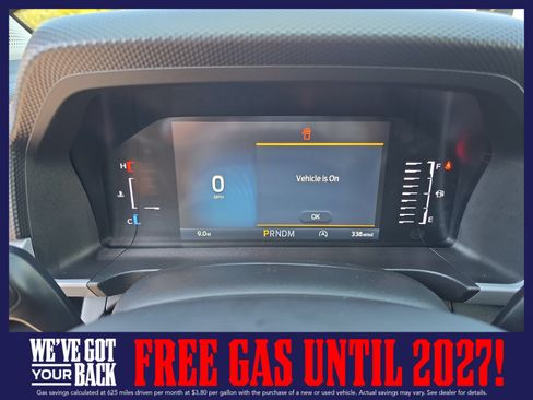 New 2025 Ford Ranger XL w/ Trailer Tow Package RWD image 27