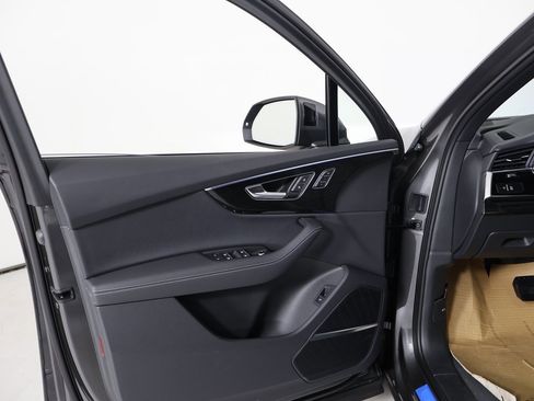 New 2025 Audi Q7 3.0T Premium Plus image 21