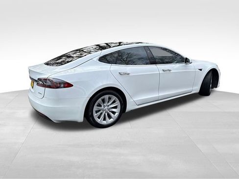 Used 2018 Tesla Model S 75D image 7