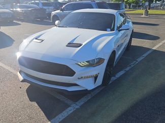 Used 2018 Ford Mustang GT Premium w/ GT Performance Package video 1