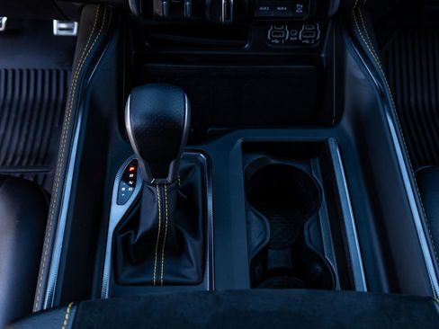 Used 2023 RAM 1500 TRX w/ TRX Level 2 Equipment Group image 28