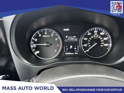 Used 2016 Mitsubishi Outlander SE image 13